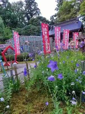 国上寺のその他建物