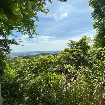 高尾山薬王院(東京都)