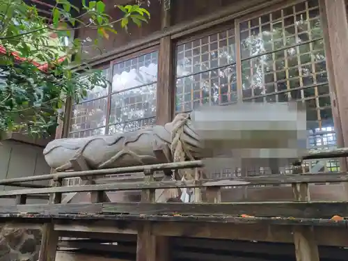 多賀神社のその他建物