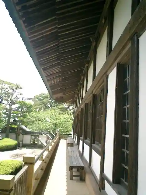 光明寺のその他建物