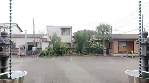 玄竜寺のその他建物