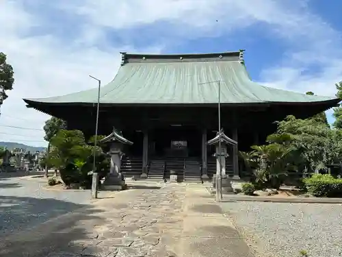 本妙寺(熊本県)