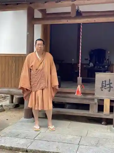 金山寺(岡山県)