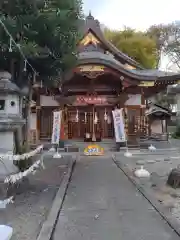 歌懸稲荷神社(山形県)