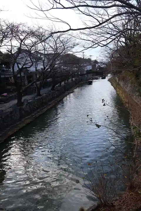 日牟禮八幡宮(滋賀県)