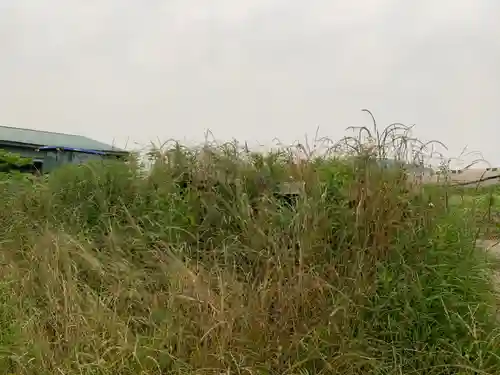 熊野神社の末社・摂社