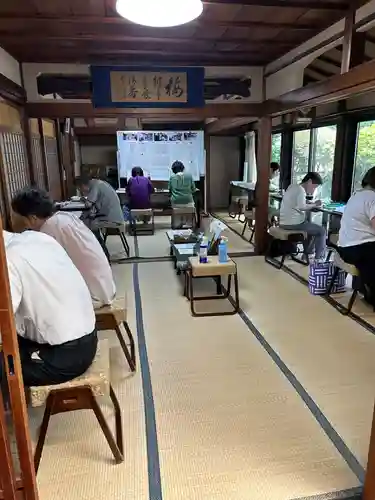 安用寺(愛知県)