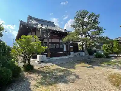 浄真寺(滋賀県)