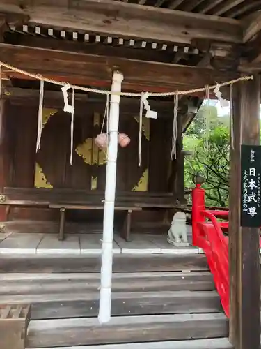 常宮神社(福井県)