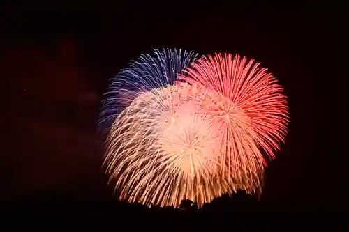 浅原神社(新潟県)