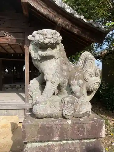 八龍社(愛知県)