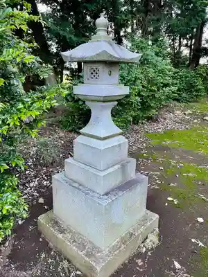 星宮神社(栃木県)