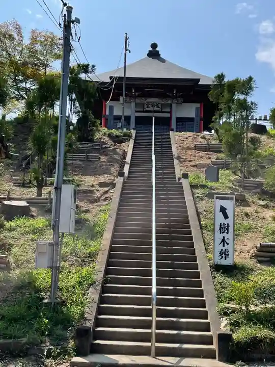 妙昌寺のその他建物