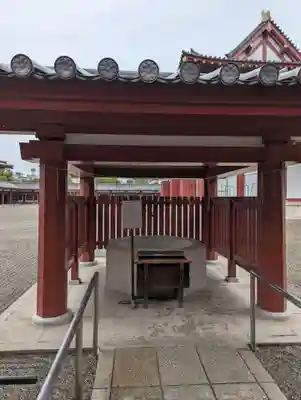 四天王寺(大阪府)