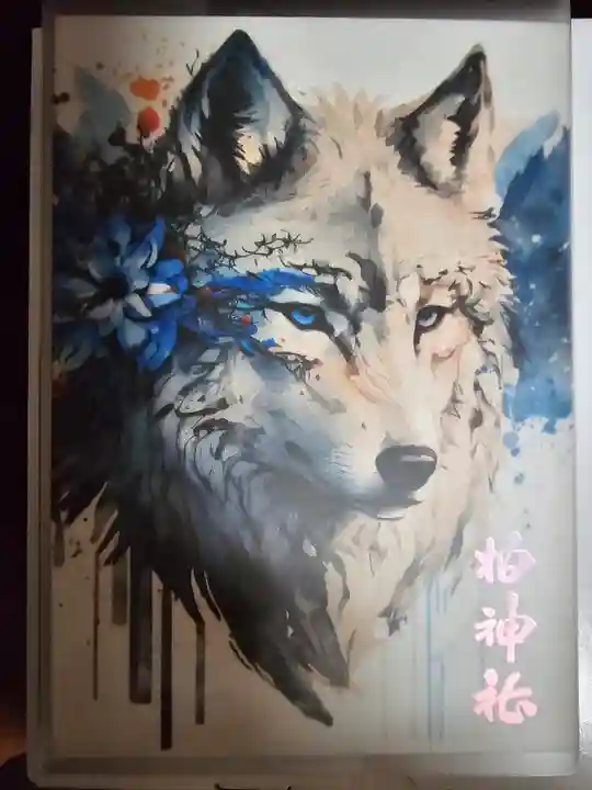 柏神社(千葉県)