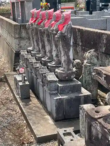 大安寺(茨城県)