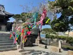 森戸大明神（森戸神社）(神奈川県)