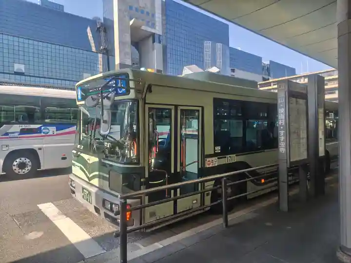 元祇園梛神社・隼神社(京都府)