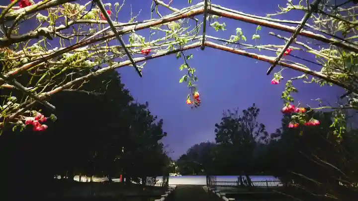 尾張大國霊神社(国府宮)のその他建物