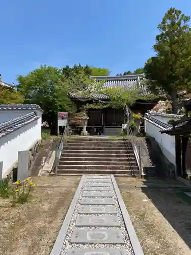 朝日寺(岡山県)