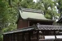 天満宮(小浜)(滋賀県)