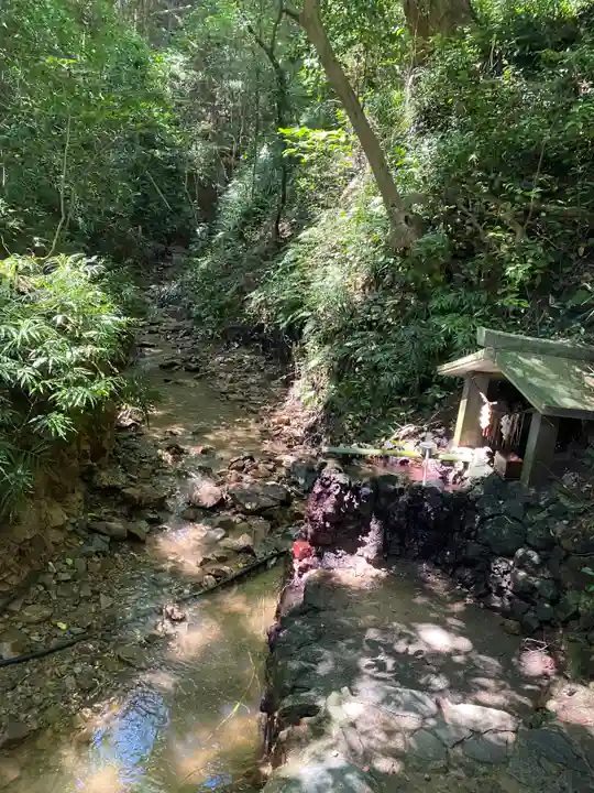 宗像大社中津宮(福岡県)