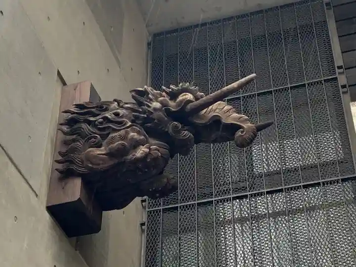 西光寺のその他建物