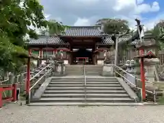 氷室神社(奈良県)