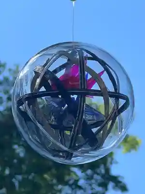 高麗神社(埼玉県)