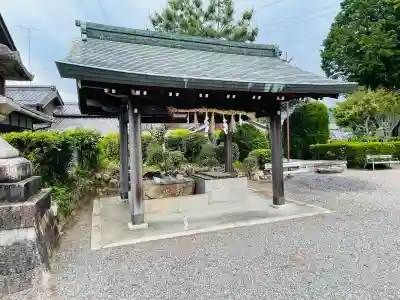 八坂神社(滋賀県)