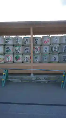 大神神社(奈良県)