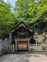 常陸国出雲大社(茨城県)