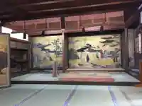𠮷水神社(吉水神社)の芸術