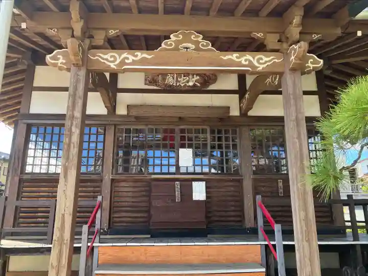 賢聖院のその他建物