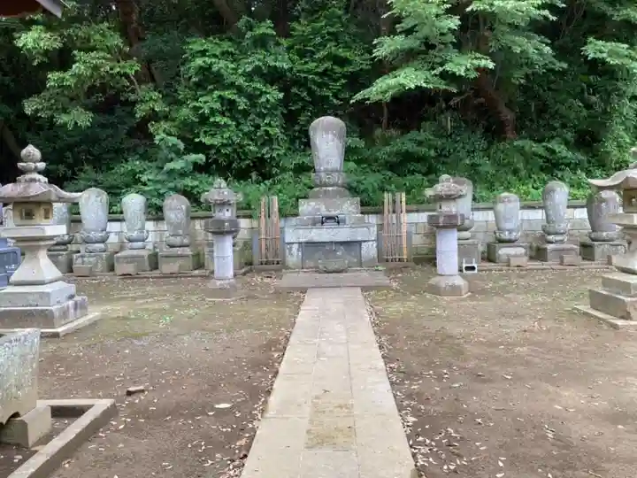 時宗総本山 遊行寺(正式:清浄光寺)(神奈川県)