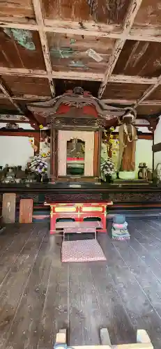 国上寺(新潟県)