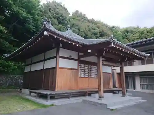 慈妙院の末社・摂社