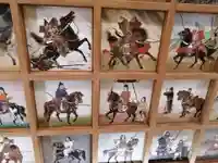 矢先稲荷神社のその他建物