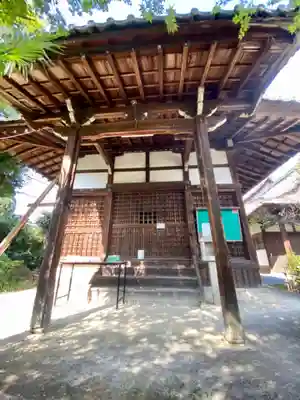 東北院のその他建物