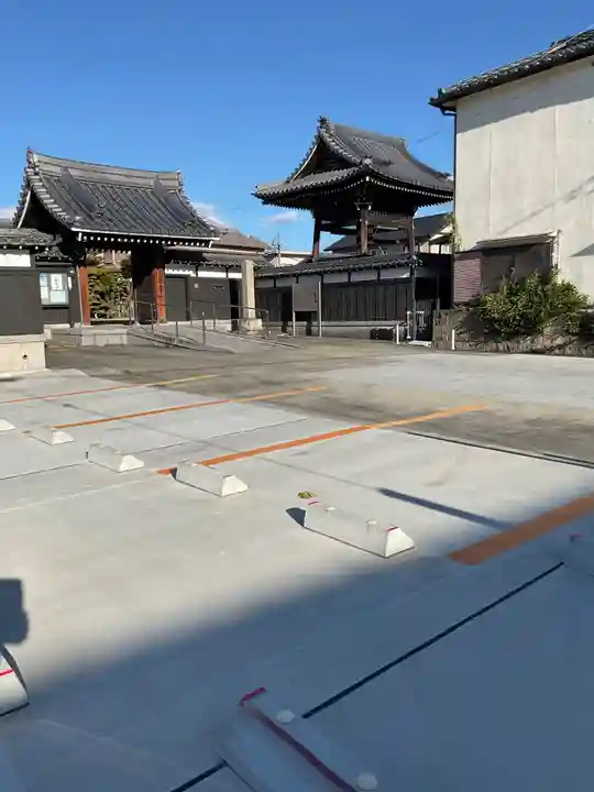 宝国寺(愛知県)