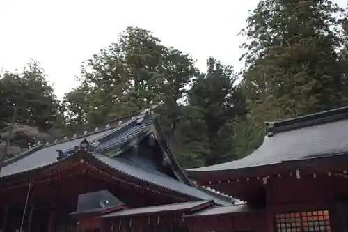 日光二荒山神社のその他建物