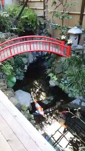 心城院(東京都)