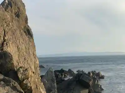 太田神社（拝殿）(北海道)