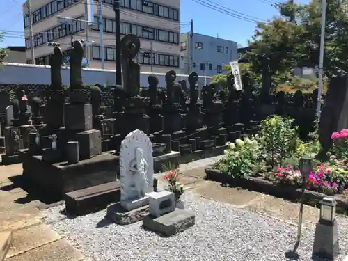 浄名院(東京都)