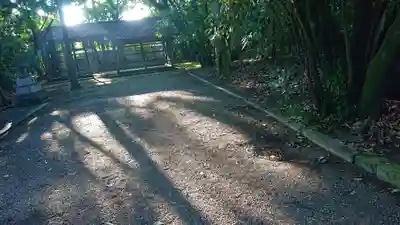 尾張大國霊神社（国府宮）のその他建物