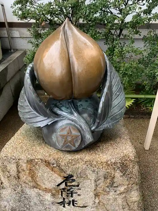 晴明神社のその他建物