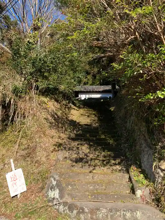山宮神社(千葉県)