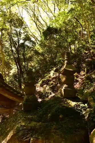 岩戸寺(大分県)