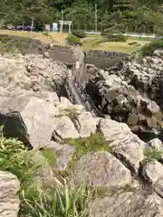 鉾島神社(福井県)