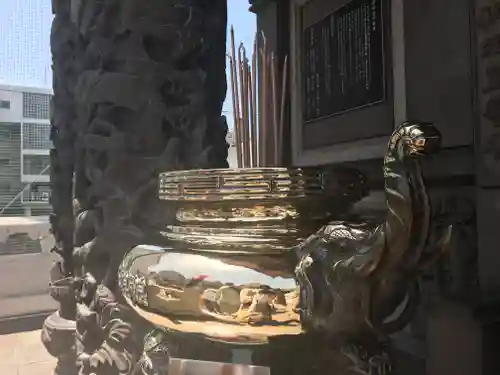 横濱関帝廟のその他建物